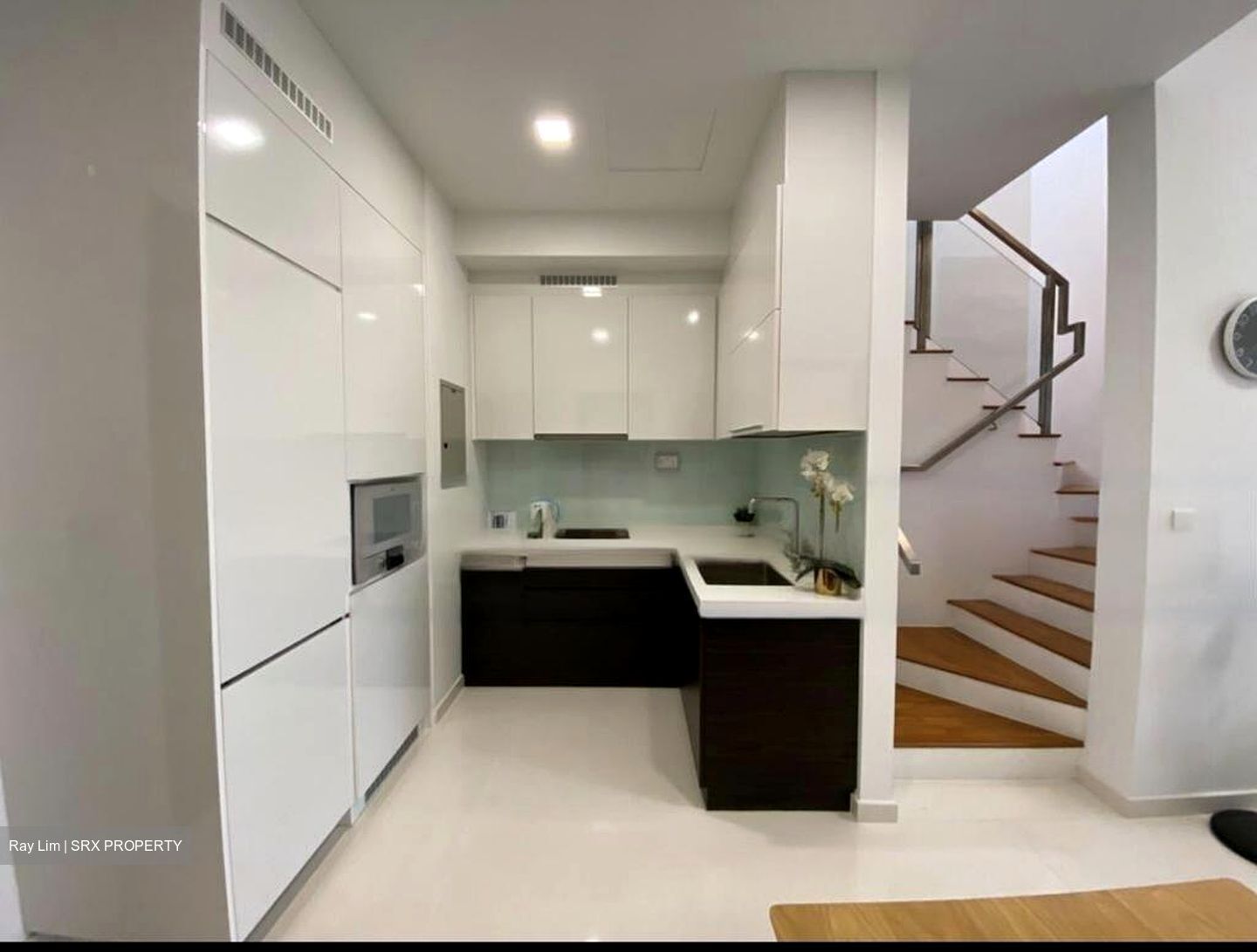 Eon Shenton (D2), Apartment #450049531